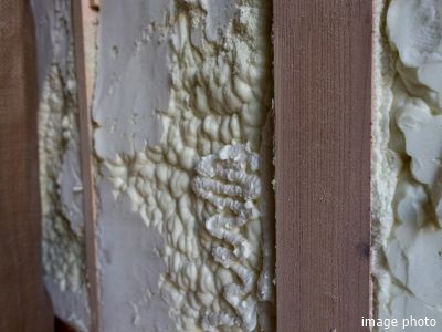 ノンフロン断熱材｜ザ・パークハウスグラン南青山