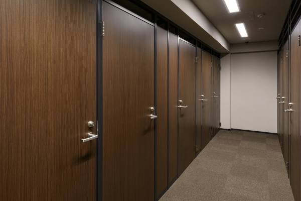 トランクルーム｜ザ・パークハウスグラン南青山