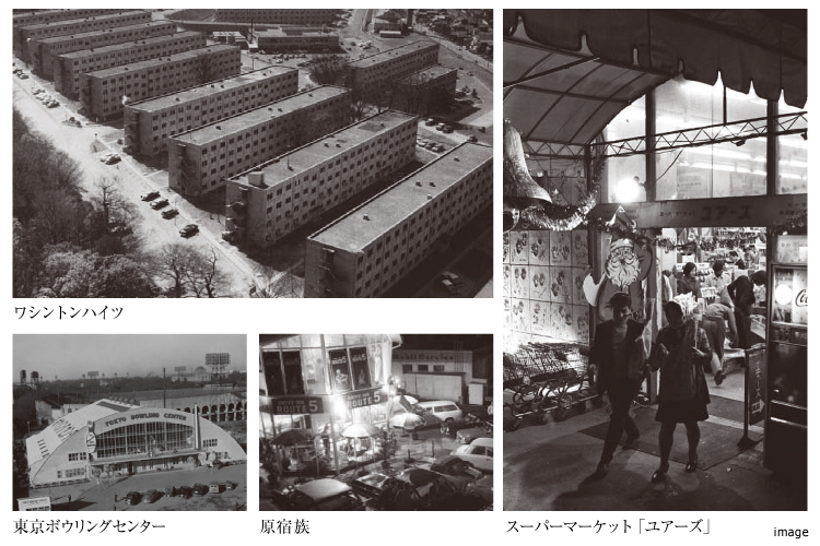 歴史｜ザ・パークハウスグラン南青山