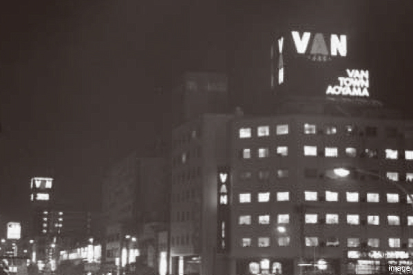 南青山FROM-1stイメージ｜ザ・パークハウスグラン南青山