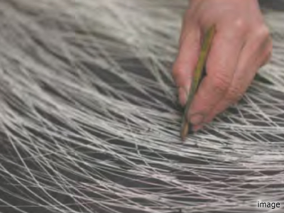 和の現代アート｜ザ・パークハウスグラン南青山