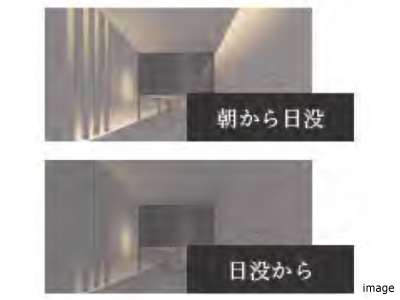 ラウンジ｜ザ・パークハウスグラン南青山