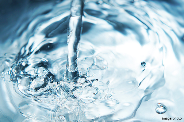 水源確保｜ザ・パークハウスグラン南青山