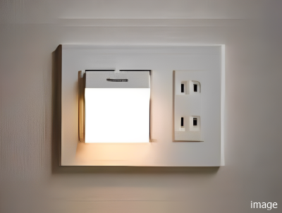 保安灯｜ザ・パークハウスグラン南青山