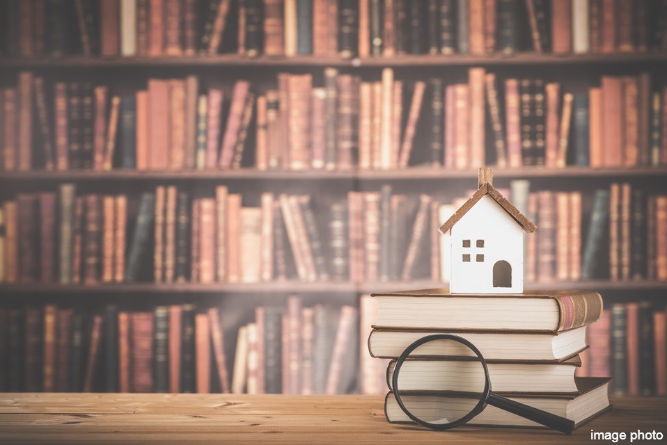 豊富な情報量｜ザ・パークハウスグラン南青山